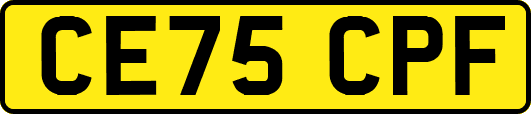 CE75CPF