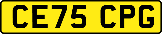 CE75CPG