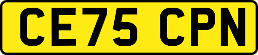 CE75CPN