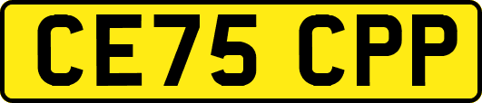 CE75CPP