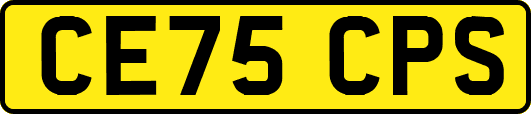 CE75CPS