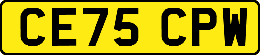 CE75CPW
