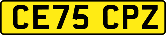 CE75CPZ