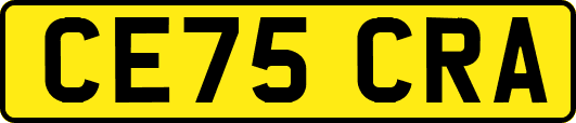 CE75CRA