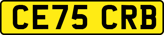 CE75CRB