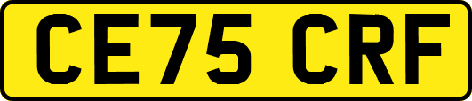 CE75CRF