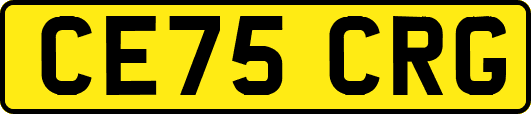 CE75CRG