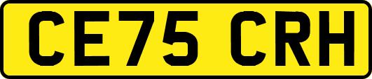 CE75CRH
