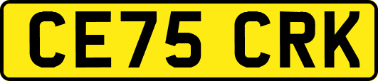 CE75CRK