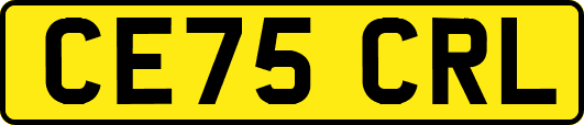 CE75CRL