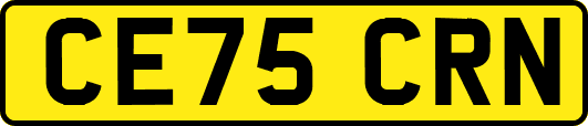 CE75CRN