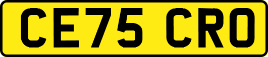 CE75CRO