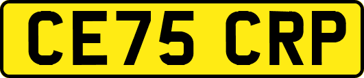 CE75CRP