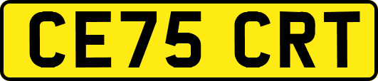 CE75CRT