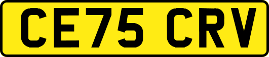 CE75CRV