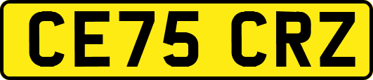 CE75CRZ
