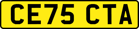 CE75CTA