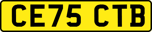 CE75CTB