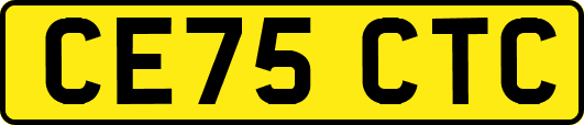 CE75CTC