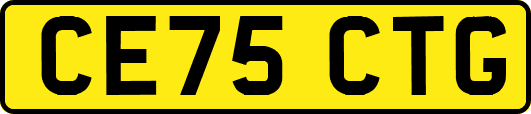 CE75CTG