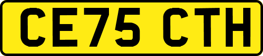 CE75CTH