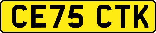 CE75CTK
