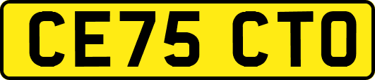 CE75CTO
