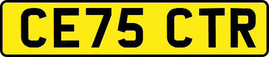 CE75CTR