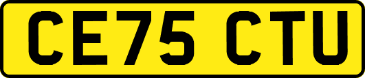 CE75CTU