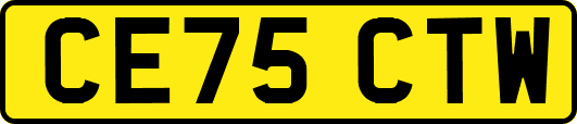 CE75CTW
