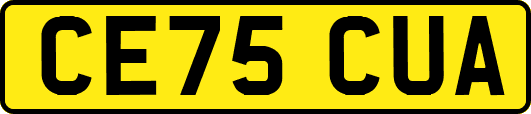 CE75CUA