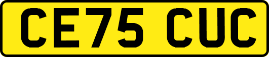 CE75CUC