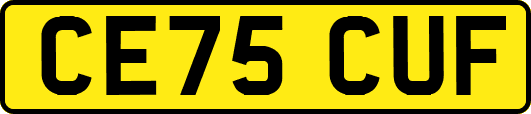 CE75CUF