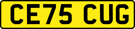 CE75CUG