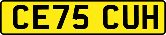 CE75CUH