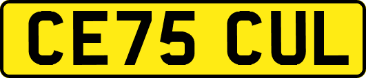 CE75CUL