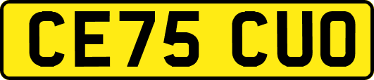 CE75CUO