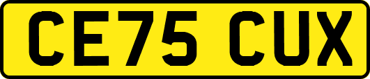 CE75CUX