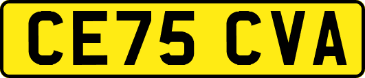 CE75CVA