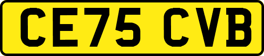 CE75CVB