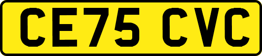 CE75CVC