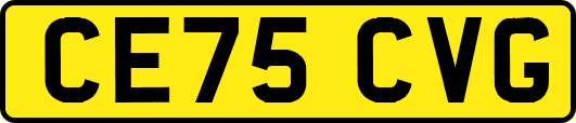 CE75CVG