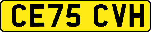 CE75CVH