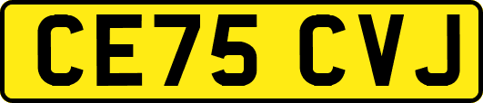 CE75CVJ