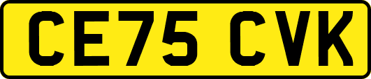 CE75CVK