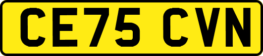 CE75CVN