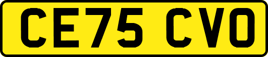 CE75CVO