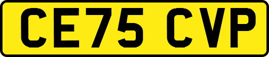 CE75CVP