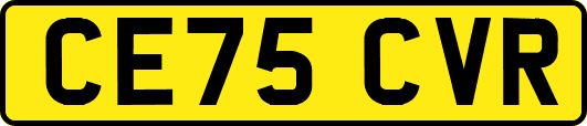 CE75CVR
