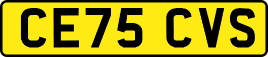 CE75CVS